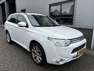 Mitsubishi Outlander 2.0 PHEV Instyle picture 2