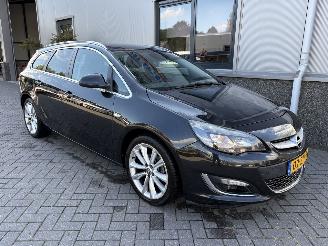  Opel Astra SPORTS TOURER 1.4 Turbo 2013/2