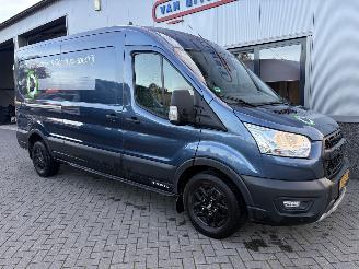 Ford Transit 350 2.0 TDCI L3H2 Trail MHEV picture 27