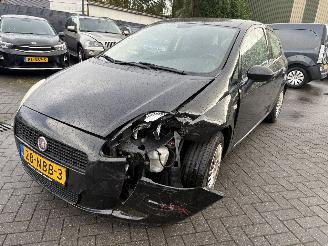 Fiat Grande Punto 1.4 16V Dynamic picture 21