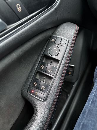 Mercedes Cla-klasse 180 Ambition AMG Automaat picture 19