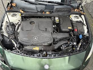 Mercedes Cla-klasse 180 Ambition AMG Automaat picture 12