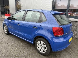 Volkswagen Polo 1.2 5drs picture 10