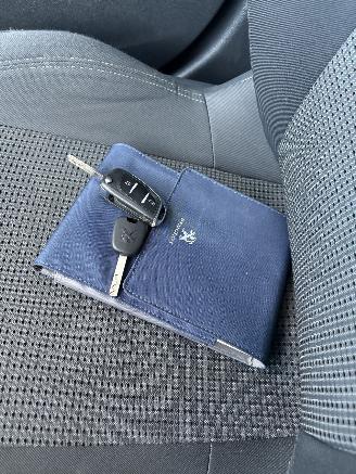 Peugeot 508 1.6 e-HDi Blue Lease Executive picture 6