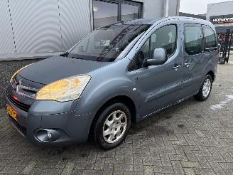 Citroën Berlingo 1.6 16V Cinqspace picture 17