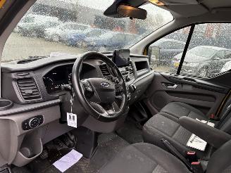 Ford Transit Custom 280 2.0 TDCI L1H1 Trend picture 27