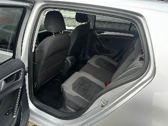 Volkswagen e-Golf E-Golf picture 34