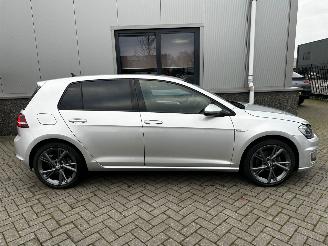 Volkswagen e-Golf E-Golf picture 3