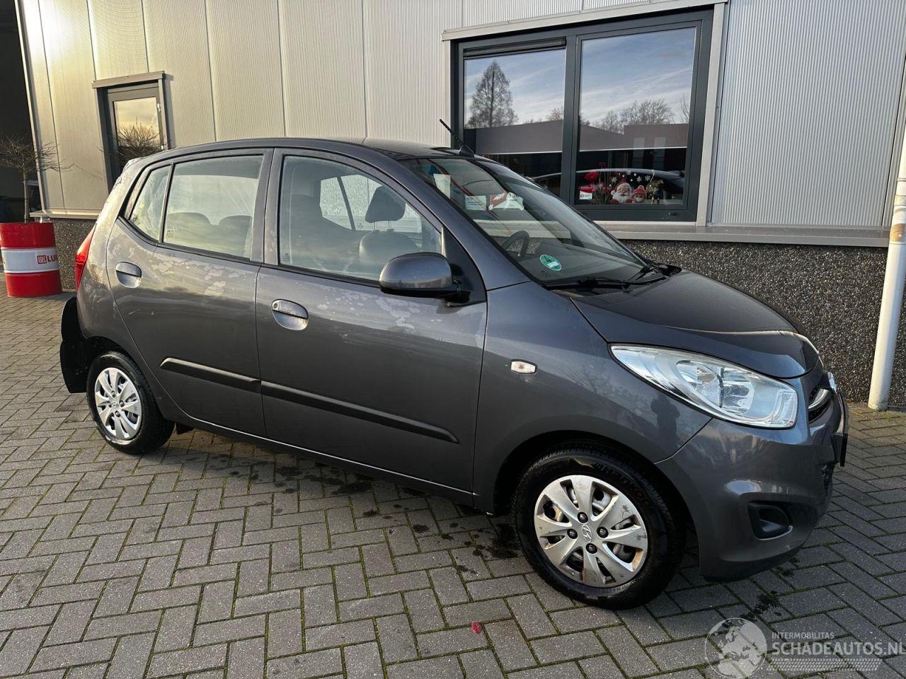 Hyundai I-10 1.2 i-Drive Cool