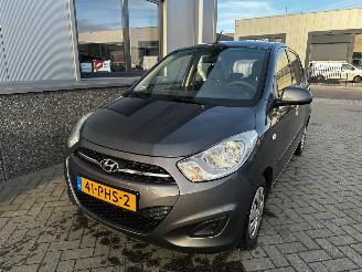 Hyundai I-10 1.2 i-Drive Cool picture 35