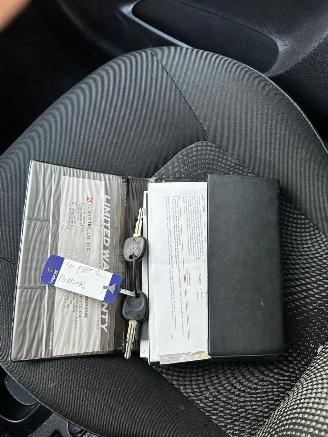 Hyundai I-10 1.2 i-Drive Cool picture 46