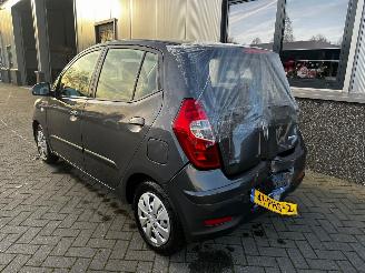 Hyundai I-10 1.2 i-Drive Cool picture 28