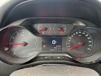 Opel Crossland X 1.2 120 Jaar Edition picture 22