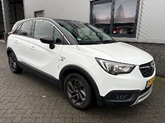  Opel Crossland X 1.2 120 Jaar Edition 2019/6