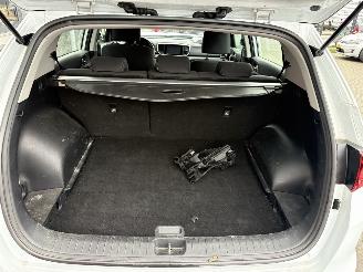 Kia Sportage 1.6 T-GDI 4wd DynamicLine picture 7