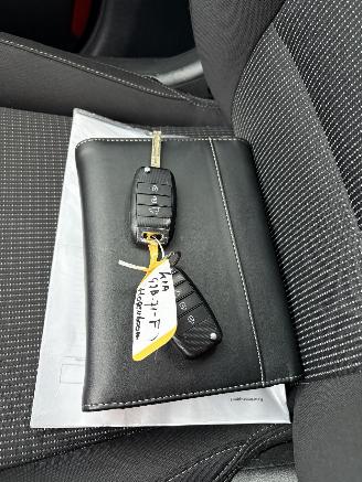 Kia Sportage 1.6 T-GDI 4wd DynamicLine picture 14