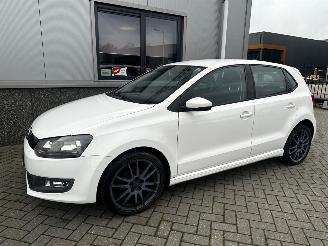 Volkswagen Polo 1.2 TDI BlueMotion Comfortline picture 30