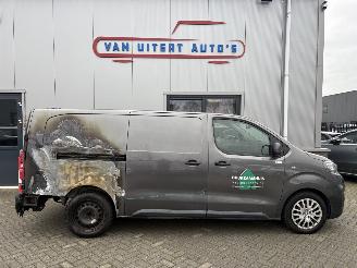 Peugeot Expert 231L 2.0 BlueHDI 120 Premium picture 38