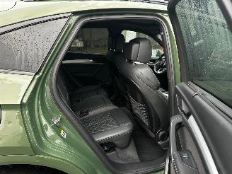 Audi Q5 Sportback 55 TFSI e S Edition Competition picture 30