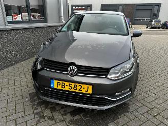 Volkswagen Polo 1.2 TSI 66kw Highline picture 21