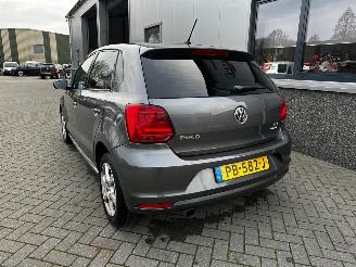 Volkswagen Polo 1.2 TSI 66kw Highline picture 14
