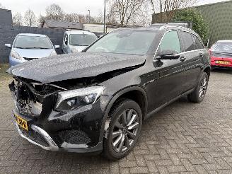 Mercedes GLC 350e 4MATIC Prestige picture 3