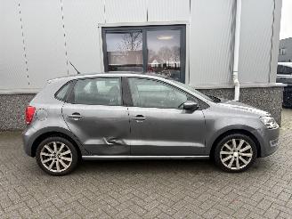 Volkswagen Polo 1.4 16V 5drs Comfortline picture 7