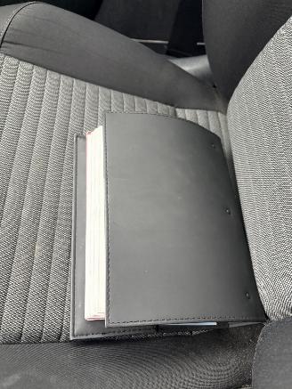 Volkswagen Polo 1.4 16V 5drs Comfortline picture 16