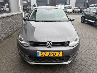 Volkswagen Polo 1.4 16V 5drs Comfortline picture 29
