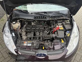 Ford Fiesta 1.4 Ghia Automaat picture 30