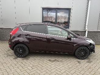 Ford Fiesta 1.4 Ghia Automaat picture 7