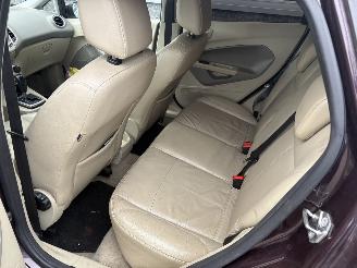 Ford Fiesta 1.4 Ghia Automaat picture 11