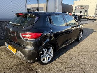 Renault Clio 0.9 TCe Zen picture 32