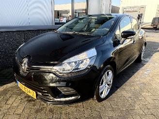 Renault Clio 0.9 TCe Zen picture 2