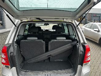 Opel Zafira 1.8 Cosmo. Automaat picture 14