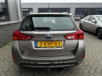Toyota Auris Touring Sports 1.8 Hybrid Aspiration picture 24