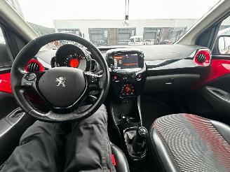 Peugeot 108 1.0 e-VTi GT-Line picture 7