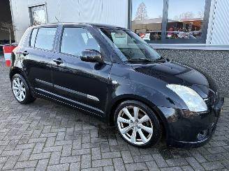 Suzuki Swift 1.3 Exclusive picture 17