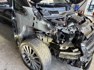 Mercedes V-klasse 250D Extra Lang Avantgarde picture 34