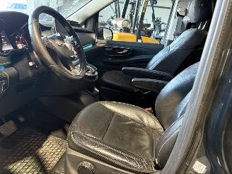 Mercedes V-klasse 250D Extra Lang Avantgarde picture 24