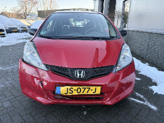 Honda Jazz 1.2 Cool Plus picture 16
