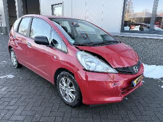 Schadeauto Honda Jazz 1.2 Cool Plus 2014/4