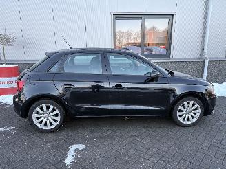 Audi A1 SPORTBACK 1.2TFSI Connect picture 2