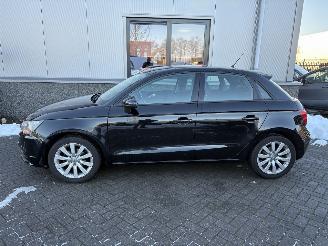 Audi A1 SPORTBACK 1.2TFSI Connect picture 43
