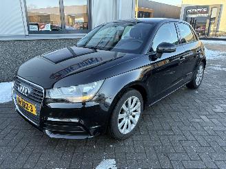 Audi A1 SPORTBACK 1.2TFSI Connect picture 46