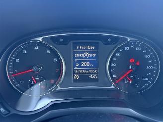 Audi A1 SPORTBACK 1.2TFSI Connect picture 32