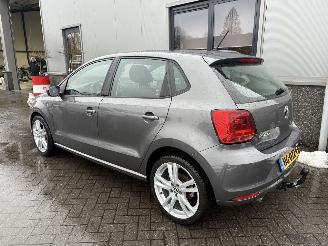 Volkswagen Polo 1.2TSI Highline picture 17