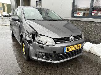 Volkswagen Polo 1.2TSI Highline picture 2
