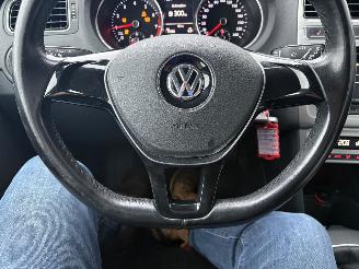 Volkswagen Polo 1.2TSI Highline picture 35
