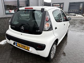 Citroën C1 1.0 5drs Airco picture 29
